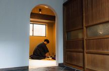 Kyoto Kinkaku-ji and Authentic Tea Ceremony Private Experience