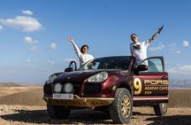 Agafay Cayenne Experience Discovery Tour