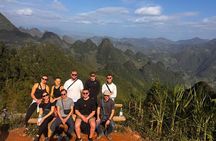 Ha Giang Loop Motorbike Tour 3 Days of Adventure