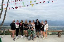 Ha Giang Loop Motorbike Tour 3 Days of Adventure