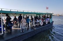 Bangkok’s Hidden Oasis -Bang Krachao Cycling Adventure 