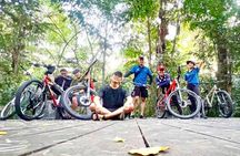 Bangkok’s Hidden Oasis -Bang Krachao Cycling Adventure 
