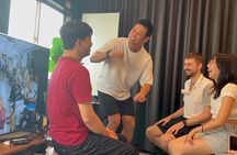 Tokyo: Survival Japanese Lesson for Travelers