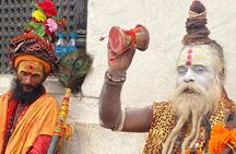 Kathmandu All-Inclusive Private Heritage Tour