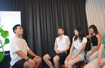 Tokyo: Survival Japanese Lesson for Travelers