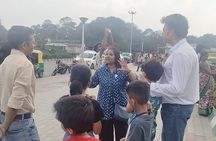 Bengaluru's Hidden Heritage Tour