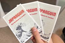 Tokyo: Survival Japanese Lesson for Travelers