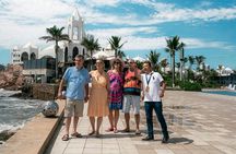 Tour of the Natural Lighthouse of Mazatlan