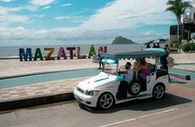 Tour of the Natural Lighthouse of Mazatlan