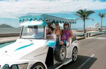 Tour of the Natural Lighthouse of Mazatlan