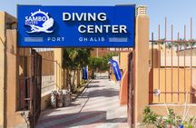 Red Sea Open Water Diver Course in Marsa Alam