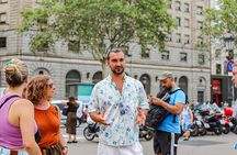 The Complete Tour of Barcelona