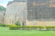Bengaluru's Hidden Heritage Tour