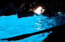Capri Small Group Tour from Sorrento with Optional Blue Grotto