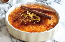 Eat Like a Local: Hidden Gràcia Catalan Food Tour in Barcelona