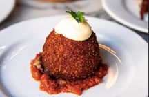 Eat Like a Local: Hidden Gràcia Catalan Food Tour in Barcelona