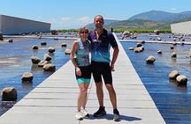 Biking Colchagua Wine Valley (4 DAYS)