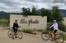 Biking Colchagua Wine Valley (4 DAYS)