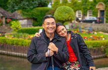 Cotswolds Day Tour from Oxford - Explore Downton and Beyond