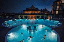 Evening Relaxation at Chocholow Thermal Baths from Krakow