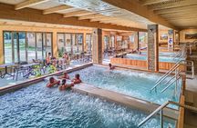 Evening Relaxation at Chocholow Thermal Baths from Krakow