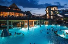 Krakow: Zakopane Snowmobiles, Tasting & Hot Springs Fun Day Tour