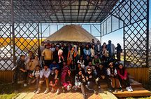 Ethno Huns Village Nomadic Experience