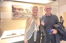 National Museum of China In-depth Guided tour with Hotel Pickup