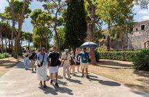 From Naples: Pompeii Shore Excursion for Cruisers with Guide