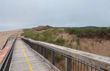 The very best of the North and South shore of PEI - Private Tour