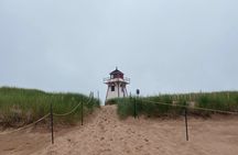 The very best of the North and South shore of PEI - Private Tour