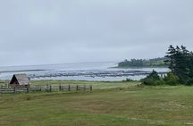 The very best of the North and South shore of PEI - Private Tour