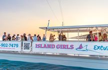 Sandbar Adventure Cruise in the Florida Keys