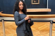 Louvre Museum Entry Ticket with Audio Guide and Mona Lisa Access