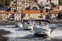 Kotor: Relaxing 3h Tour to Lady of the Rocks and Perast