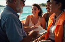 Kotor: Relaxing 3h Tour to Lady of the Rocks and Perast