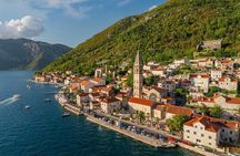 Kotor: Relaxing 3h Tour to Lady of the Rocks and Perast