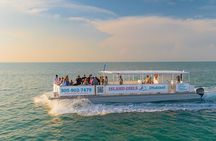 Sandbar Adventure Cruise in the Florida Keys