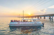 Sandbar Adventure Cruise in the Florida Keys