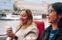 The Official Tower of London River Tour- Sightseeing River Cruise