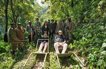 3 Days Gorilla trekking, Equator and Community Tour