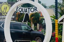 3 Days Gorilla trekking, Equator and Community Tour