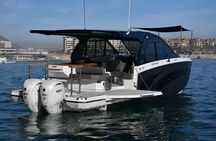 Made For You, Private Snorkel or Sunset Adventure