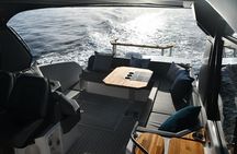 Made For You, Private Snorkel or Sunset Adventure