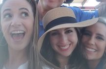 Charleston Historic Pub Tour