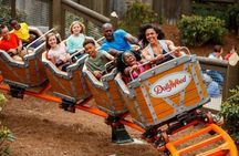 Dollywood Day Trip from Nashville
