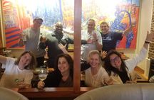 Charleston Historic Pub Tour