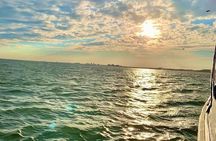 Wildlife Nature Cruise - 2.5 HR Eco Tour Anne Kolb State Park