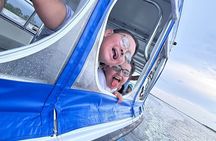 Wildlife Nature Cruise - 2.5 HR Eco Tour Anne Kolb State Park