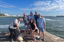 Private Walking Tours of Historic Charleston